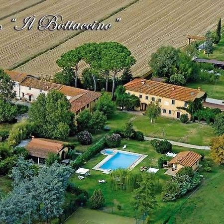 Agriturismo Il Bottaccino Monsummano Terme Εξωτερικό φωτογραφία