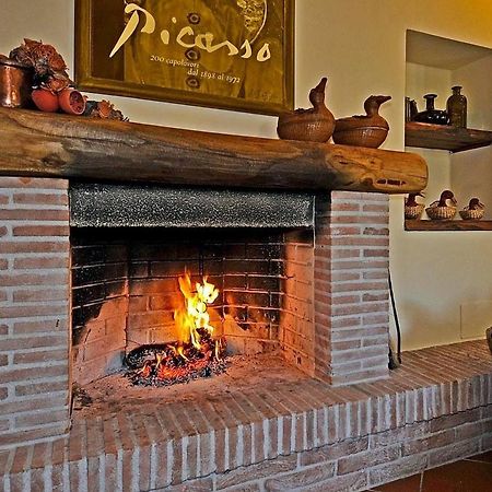 Agriturismo Il Bottaccino Monsummano Terme Εξωτερικό φωτογραφία