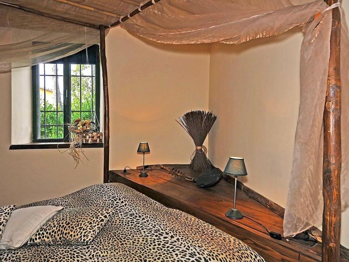 Agriturismo Il Bottaccino Monsummano Terme Εξωτερικό φωτογραφία