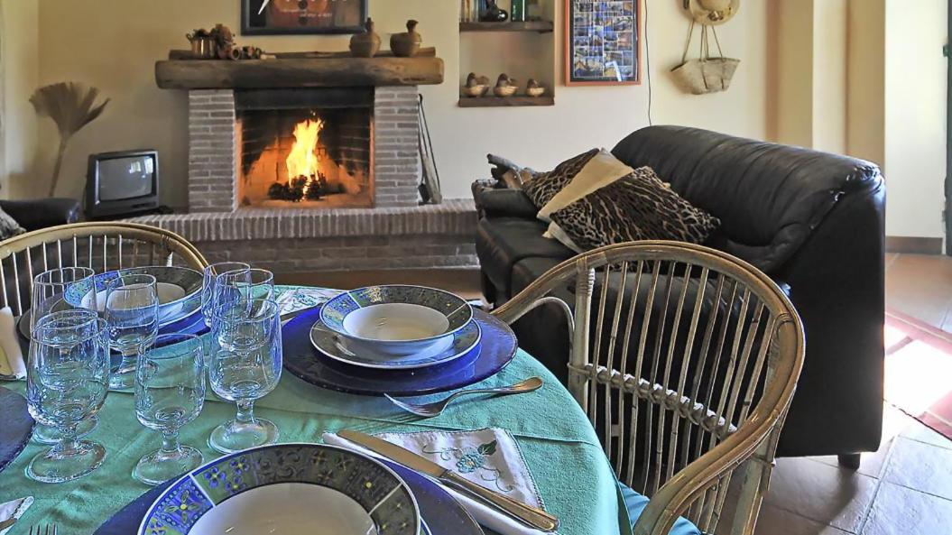 Agriturismo Il Bottaccino Monsummano Terme Εξωτερικό φωτογραφία