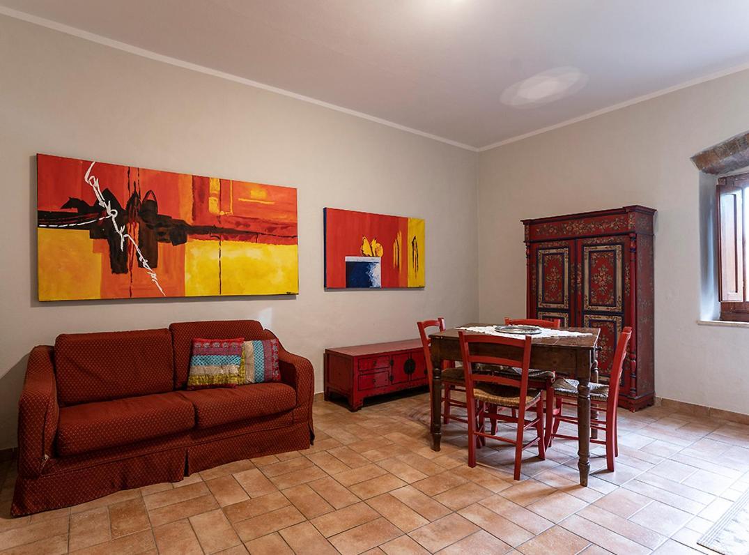 Agriturismo Il Bottaccino Monsummano Terme Εξωτερικό φωτογραφία