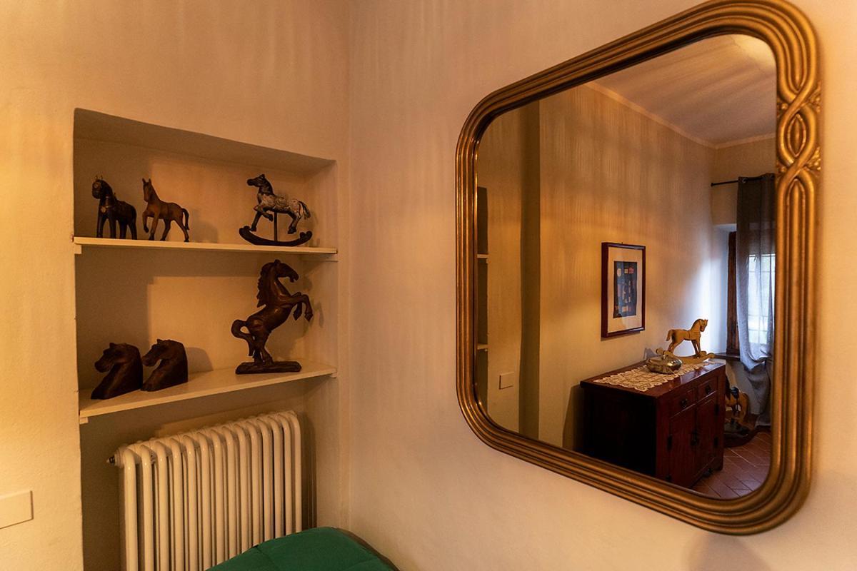 Agriturismo Il Bottaccino Monsummano Terme Εξωτερικό φωτογραφία