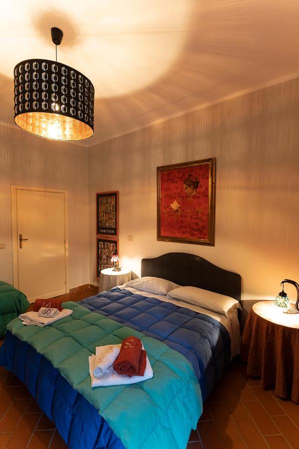 Agriturismo Il Bottaccino Monsummano Terme Εξωτερικό φωτογραφία