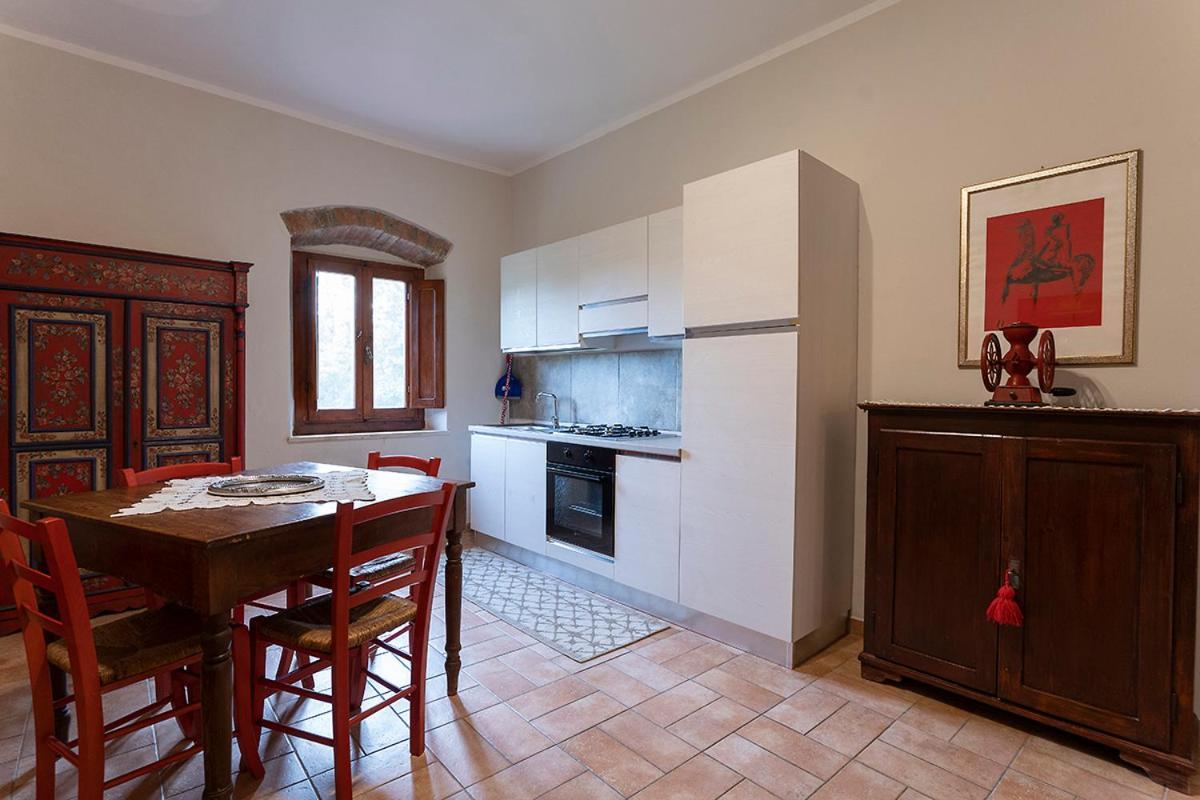 Agriturismo Il Bottaccino Monsummano Terme Εξωτερικό φωτογραφία