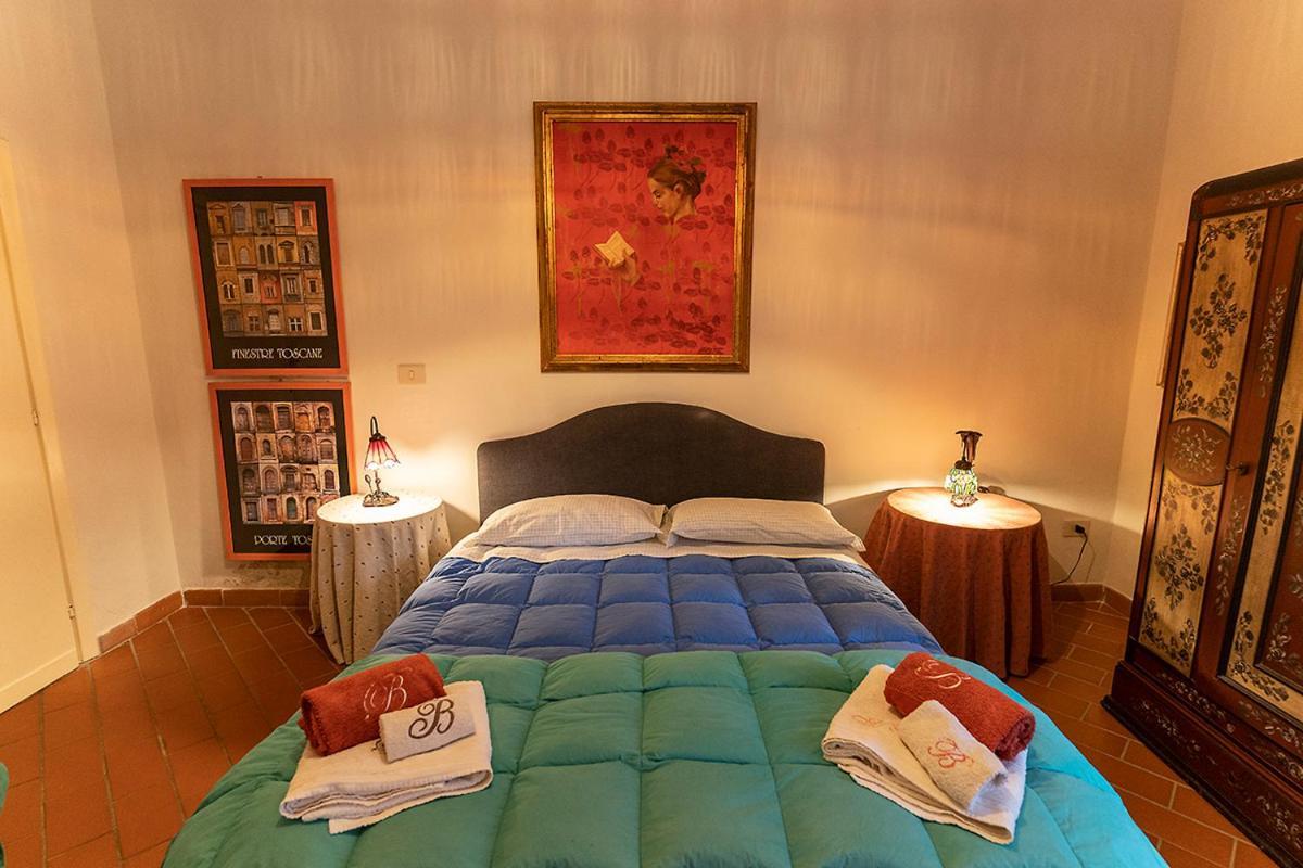 Agriturismo Il Bottaccino Monsummano Terme Εξωτερικό φωτογραφία