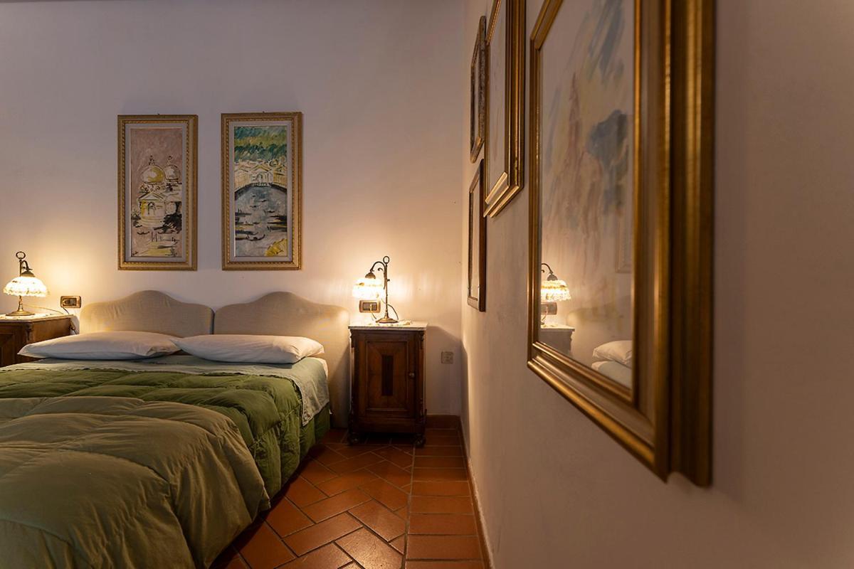 Agriturismo Il Bottaccino Monsummano Terme Εξωτερικό φωτογραφία