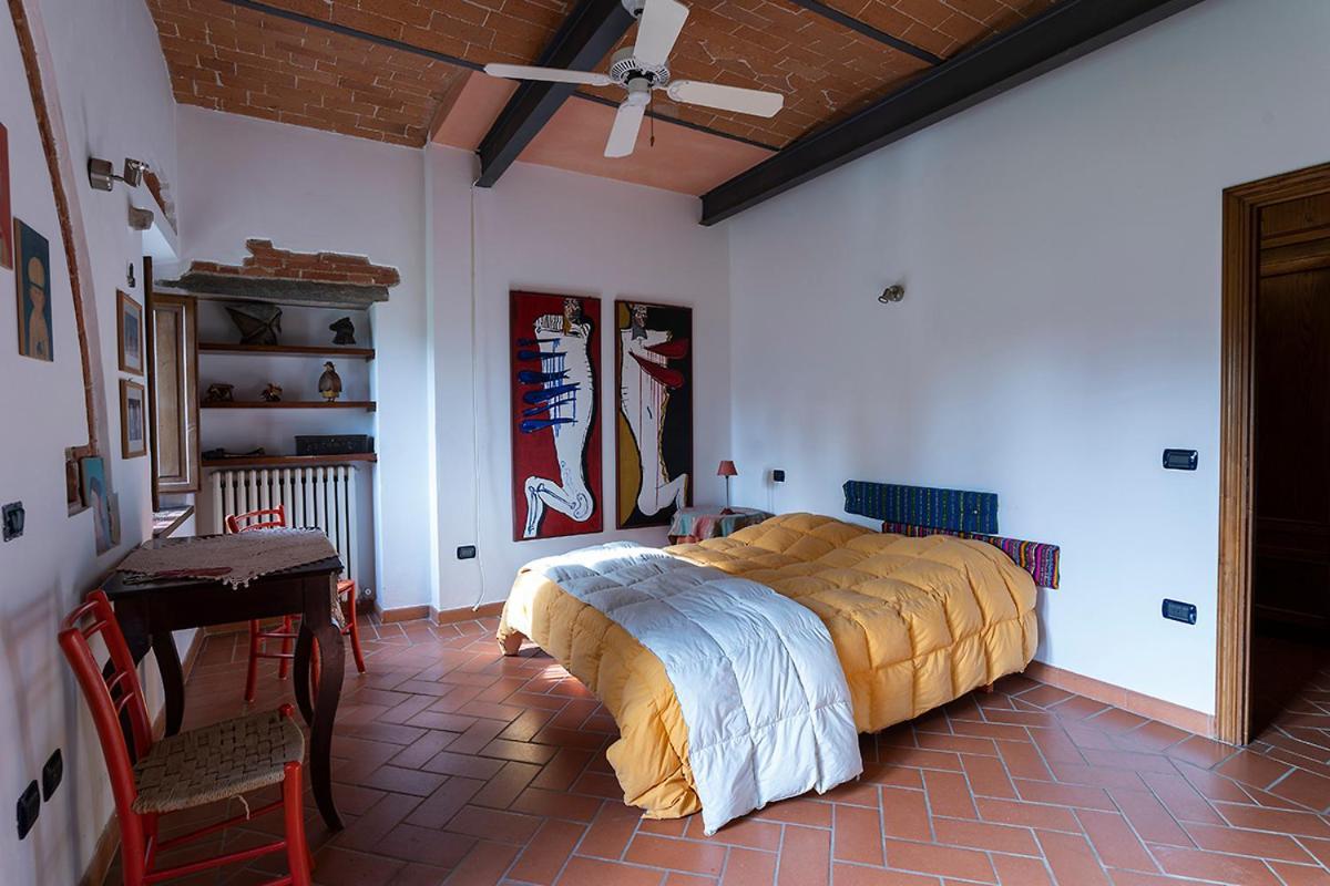 Agriturismo Il Bottaccino Monsummano Terme Εξωτερικό φωτογραφία