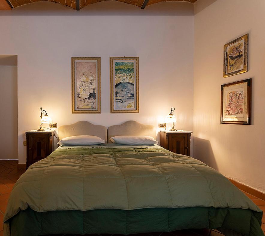 Agriturismo Il Bottaccino Monsummano Terme Εξωτερικό φωτογραφία