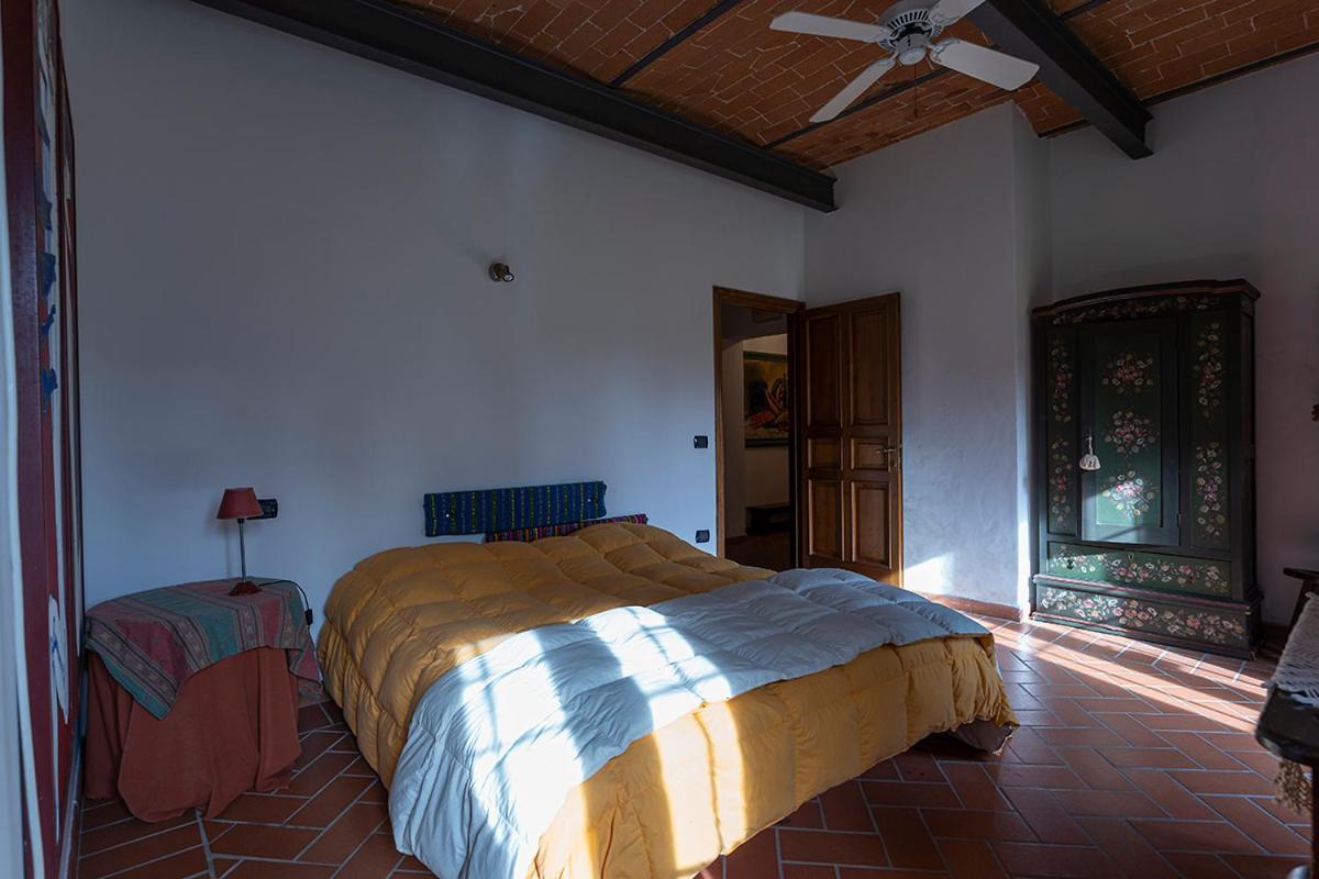 Agriturismo Il Bottaccino Monsummano Terme Εξωτερικό φωτογραφία