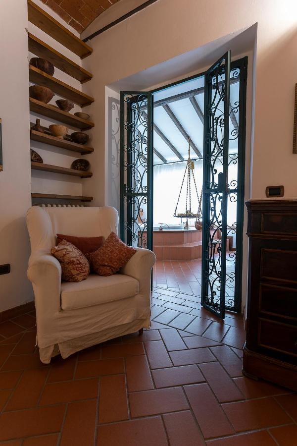 Agriturismo Il Bottaccino Monsummano Terme Εξωτερικό φωτογραφία