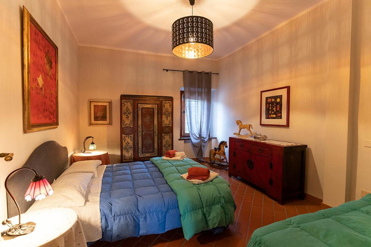 Agriturismo Il Bottaccino Monsummano Terme Εξωτερικό φωτογραφία