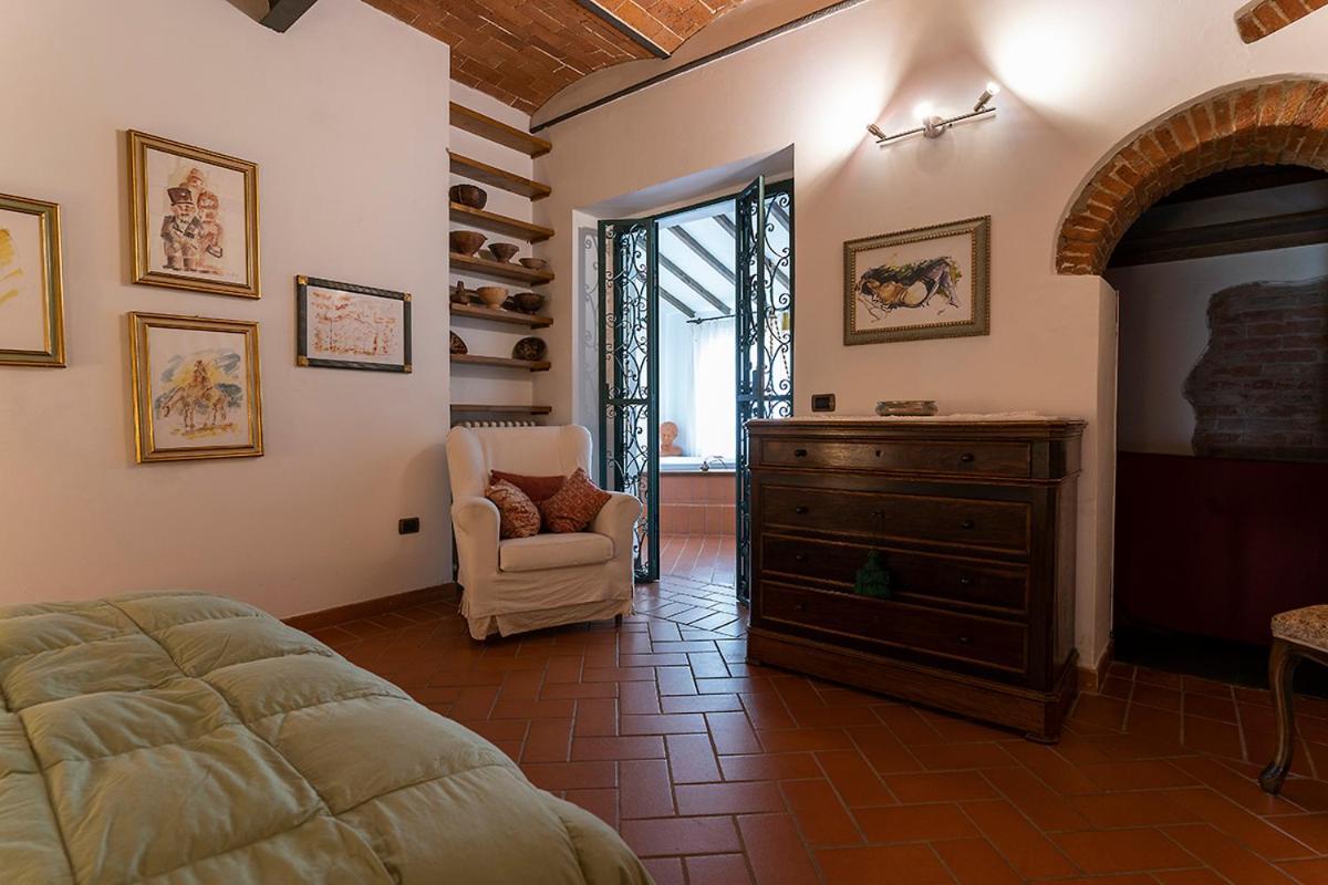 Agriturismo Il Bottaccino Monsummano Terme Εξωτερικό φωτογραφία