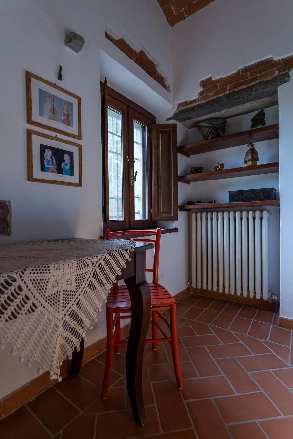 Agriturismo Il Bottaccino Monsummano Terme Εξωτερικό φωτογραφία