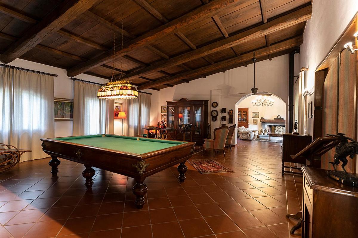 Agriturismo Il Bottaccino Monsummano Terme Εξωτερικό φωτογραφία