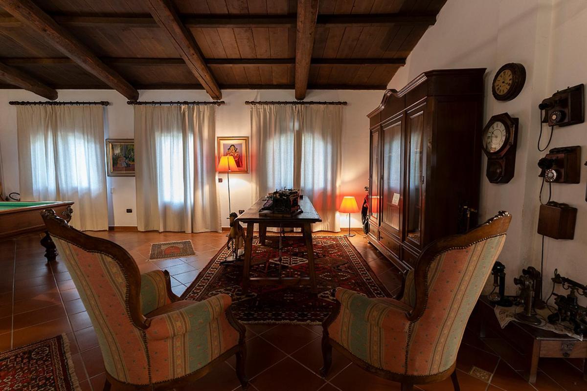 Agriturismo Il Bottaccino Monsummano Terme Εξωτερικό φωτογραφία