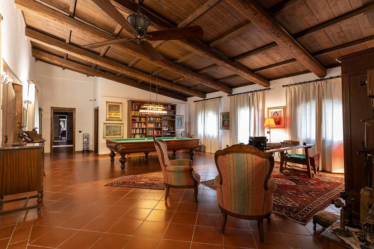 Agriturismo Il Bottaccino Monsummano Terme Εξωτερικό φωτογραφία