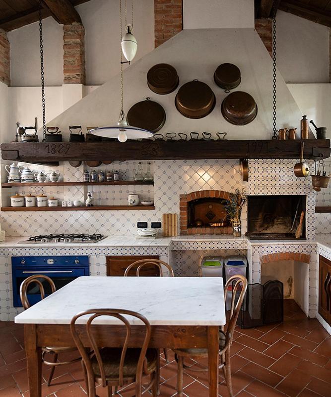 Agriturismo Il Bottaccino Monsummano Terme Εξωτερικό φωτογραφία