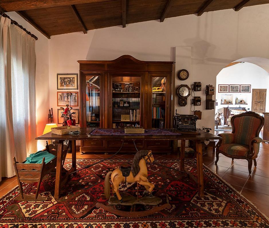 Agriturismo Il Bottaccino Monsummano Terme Εξωτερικό φωτογραφία