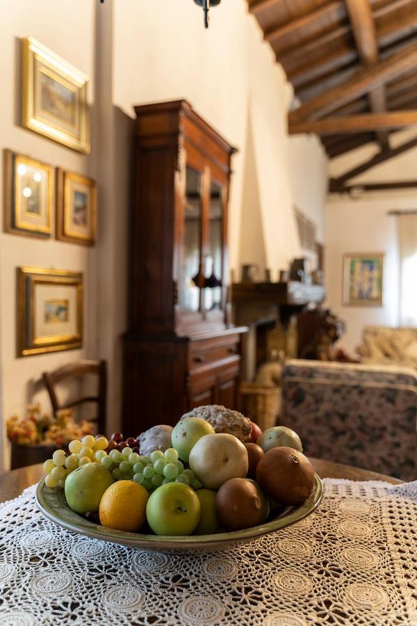Agriturismo Il Bottaccino Monsummano Terme Εξωτερικό φωτογραφία