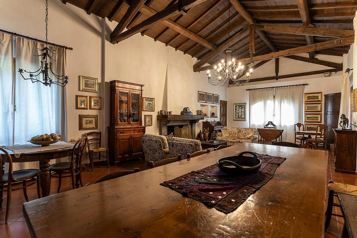 Agriturismo Il Bottaccino Monsummano Terme Εξωτερικό φωτογραφία