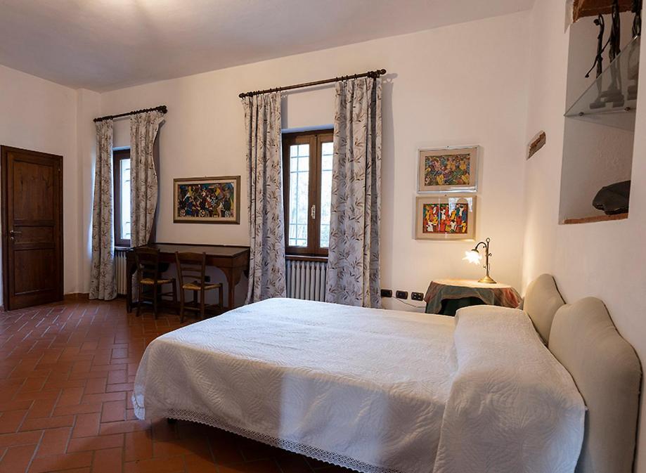 Agriturismo Il Bottaccino Monsummano Terme Εξωτερικό φωτογραφία